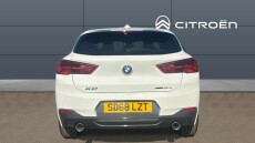 BMW X2 xDrive 20d M Sport 5dr Step Auto Diesel Hatchback
